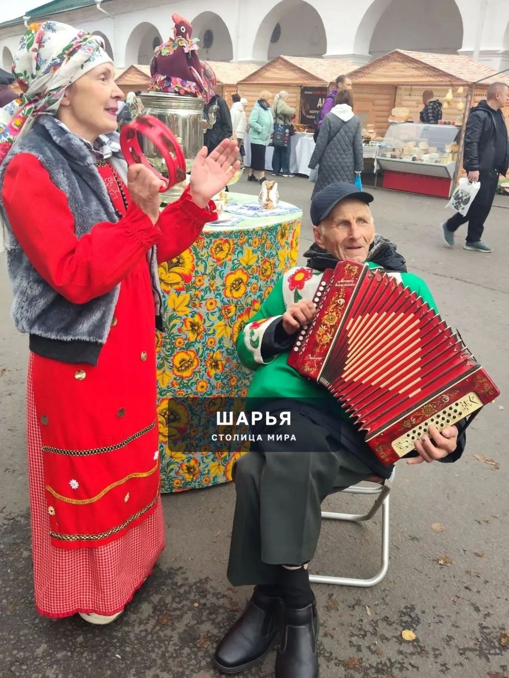 Пять дипломов Лауреата - итог поездки выходного дня в областной центр — Шарья — фото 6