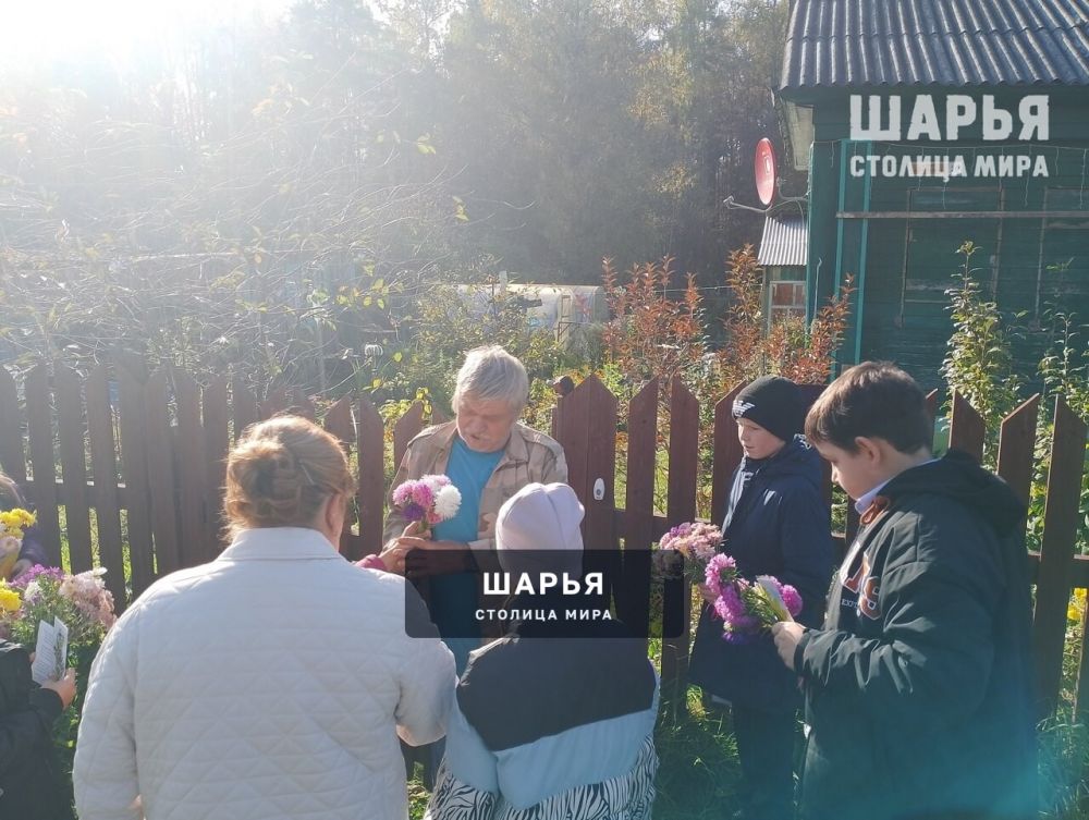 Теплые объятия и улыбки радости — Шарья — фото 2