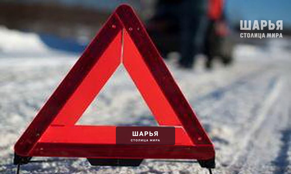 Нарушение Правил дорожного движения, повлекшее причинение средней тяжести вреда здоровью… — Шарья