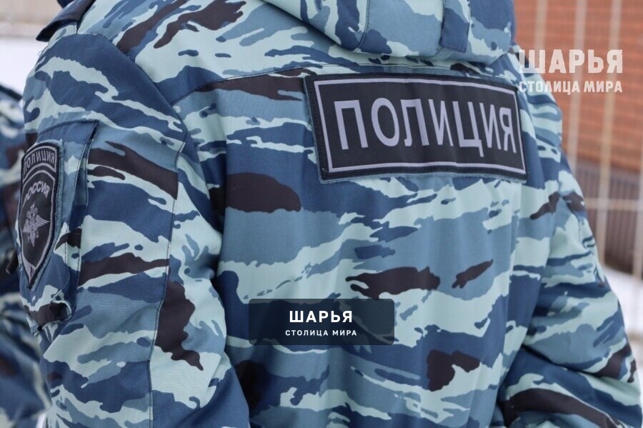 Штрафники оплатят меры повышения престижа службы в полиции — Шарья