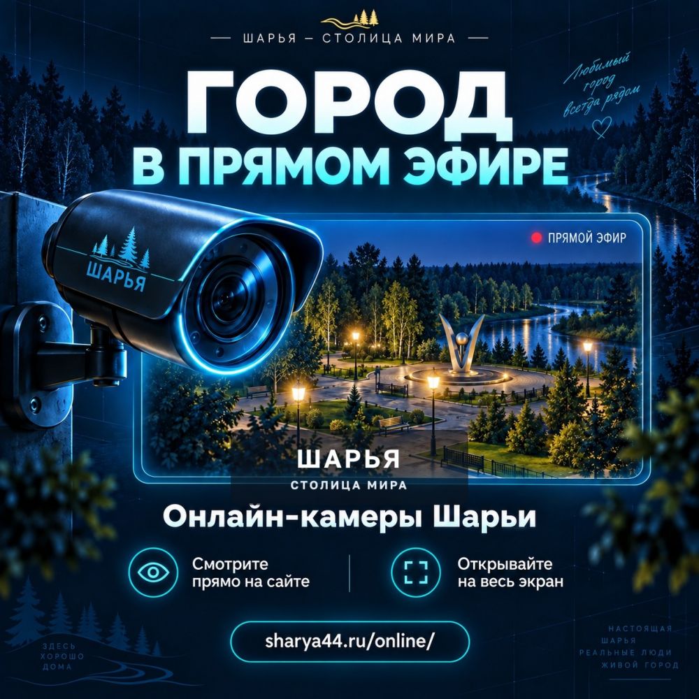Шарья становится удобнее — и наш городской портал тоже — фото 3