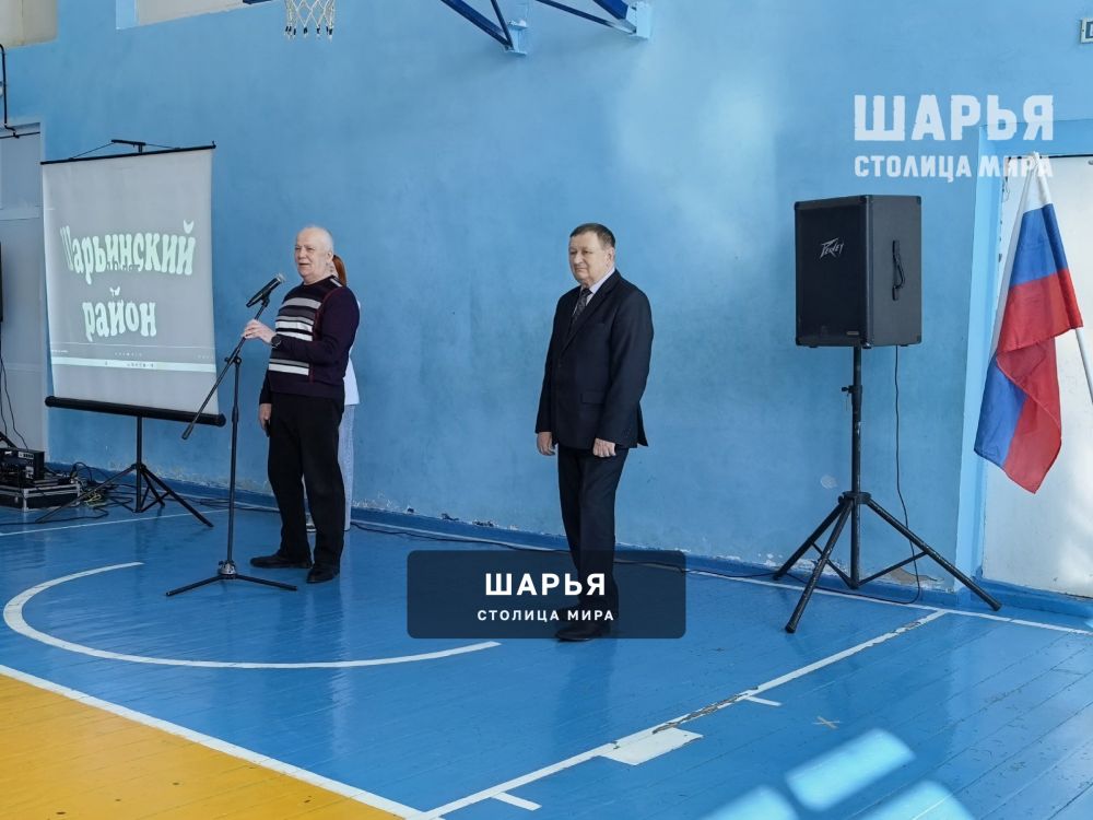 Волейбольный Кубок Шарьинского района выиграли команды Ивановского и Зебляков — Шарья — фото 3