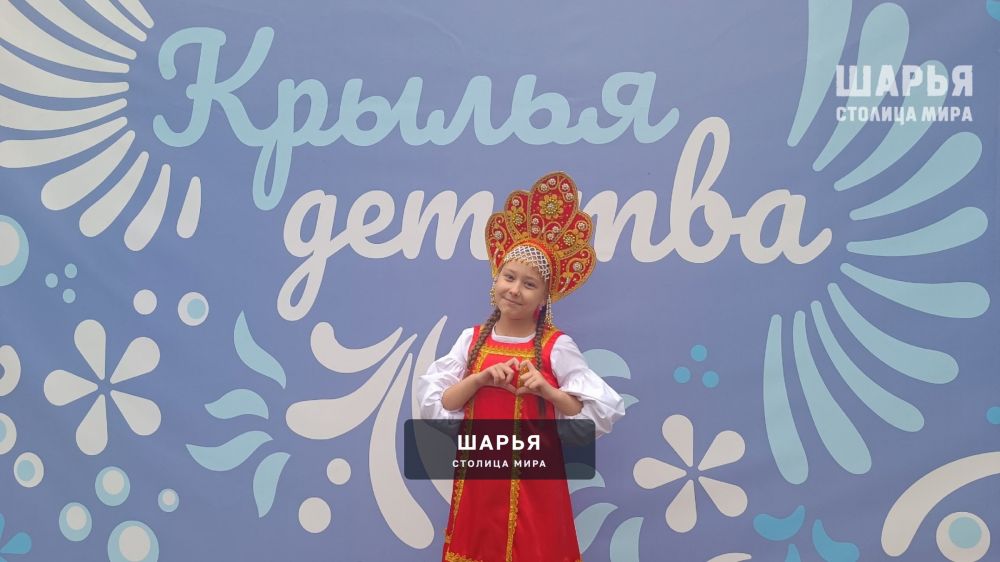 Шарьинская семья Кощеевых победила во Всероссийском конкурсе по программе «Орлята России» — Шарья — фото 2
