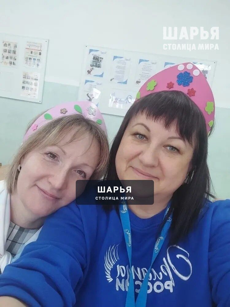 В Шарье прошел межмуниципальный методический семинар-практикум «Навигаторы детства: маршруты к… — Шарья — фото 2
