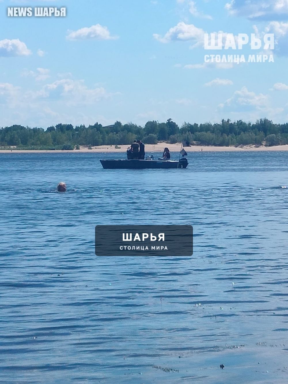 Спасатели Шарьи повышают квалификацию — Шарья — фото 2