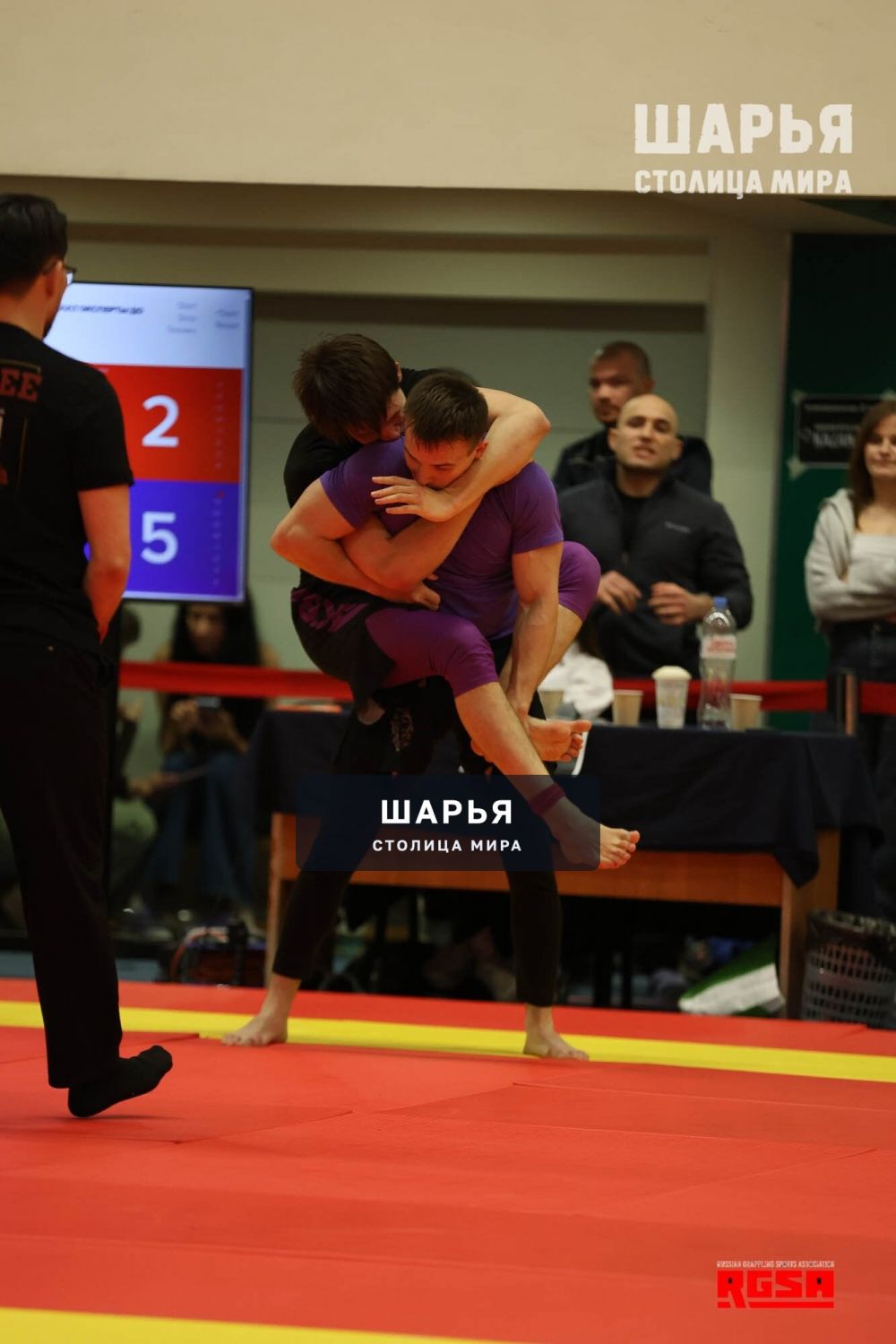 Шарьинец продолжает покорять новые спортивные вершины — Шарья — фото 2