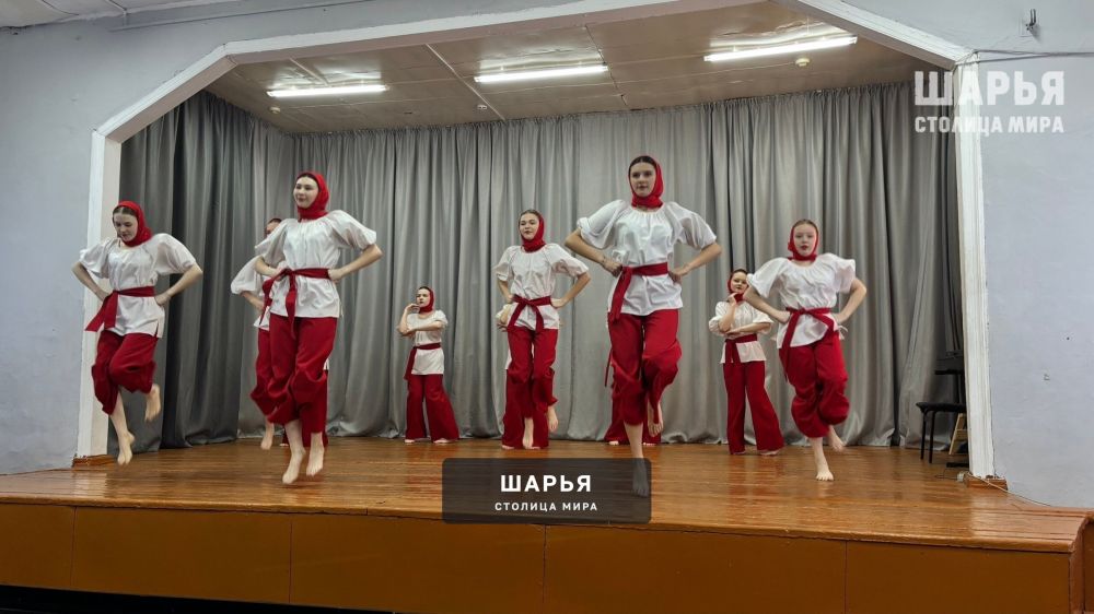 В Шарье определился Учитель года - 2026 — Шарья — фото 4