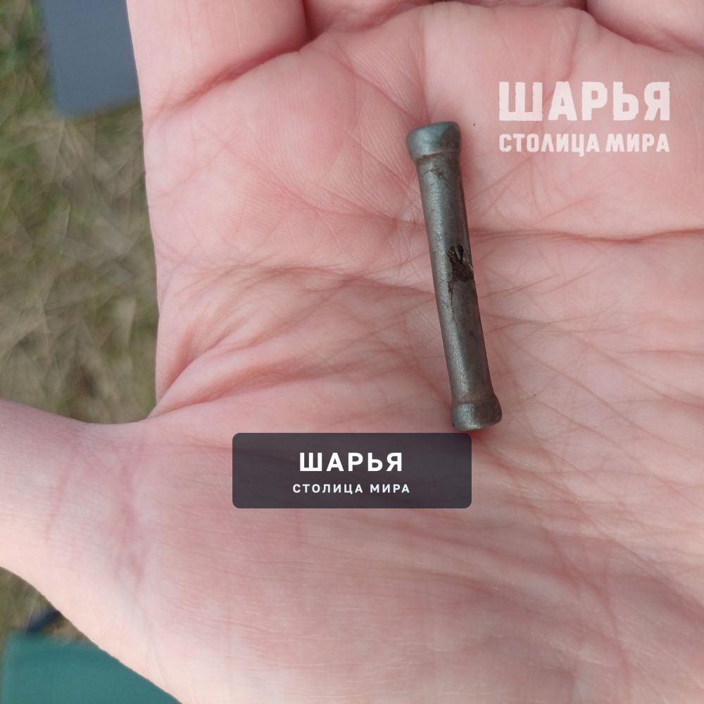Найдены первые находки этого сезона при раскопках Одоевского городища — Шарья — фото 2