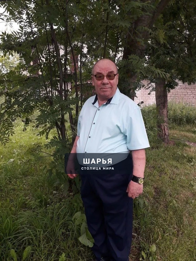 В следствие тяжелой болезни 23.10.2026 ушел из жизни Мигутин Николай Васильевич, 05.07.1949… — Шарья