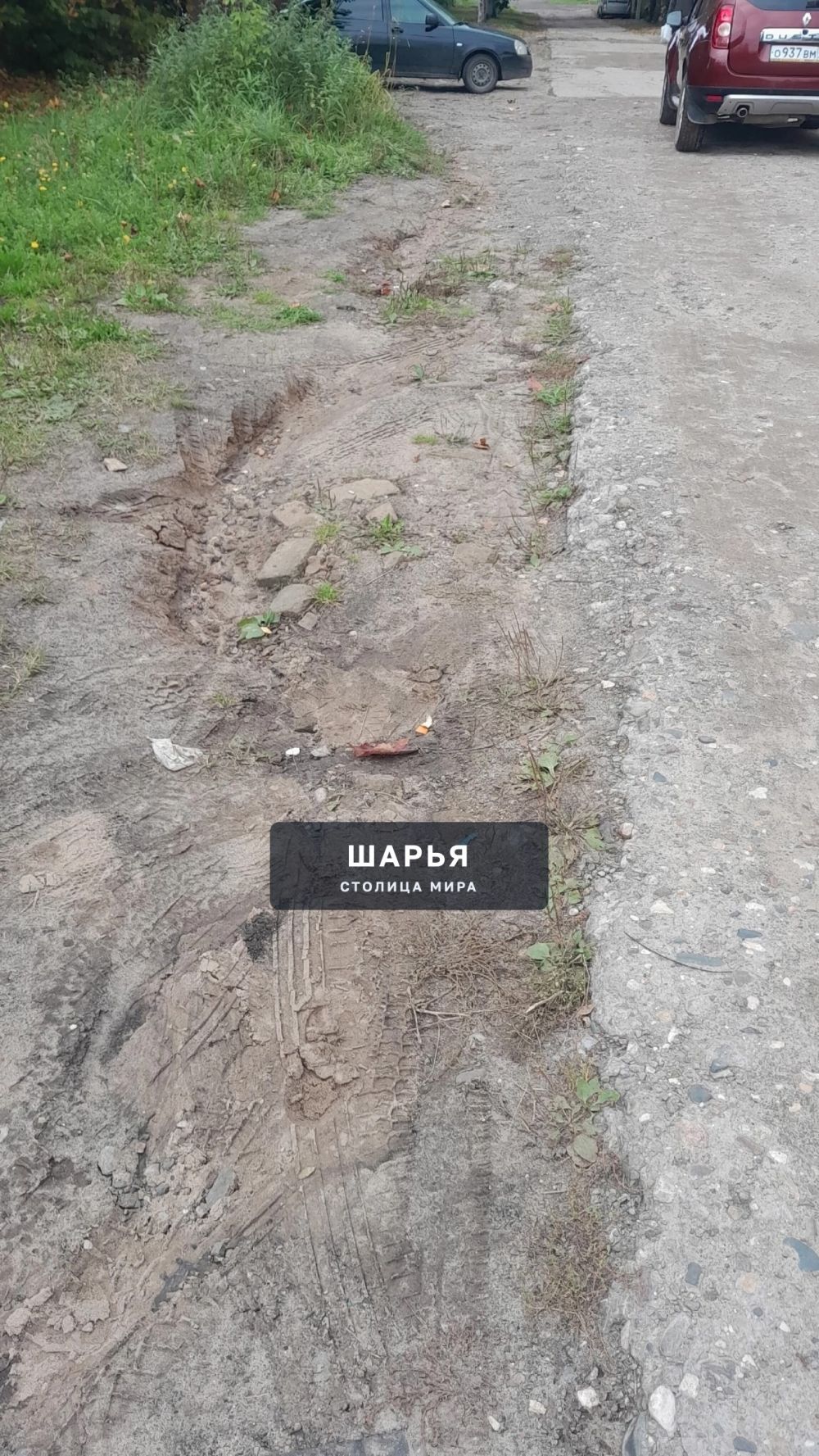 Добрый день. Уважаемая администрация! — Шарья — фото 2