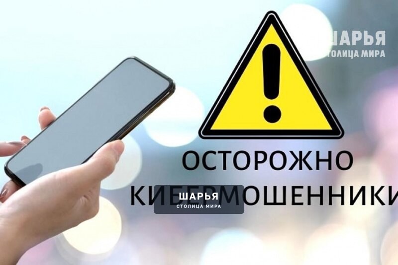 Более 420 миллионов рублей отдали жители региона мошенникам за минувший год — Шарья