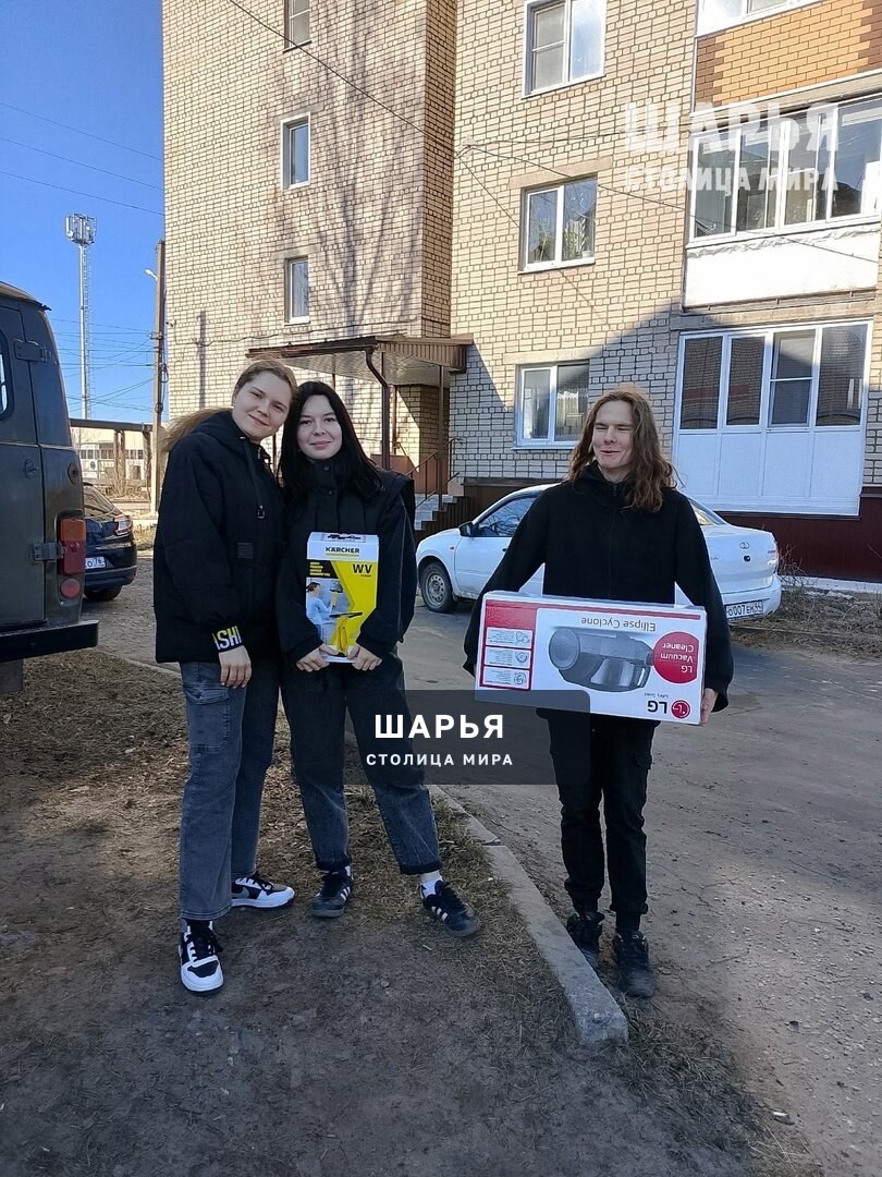 В домах пожилых людей, опекаемых Центром Досуга, станет чище и светлее — Шарья