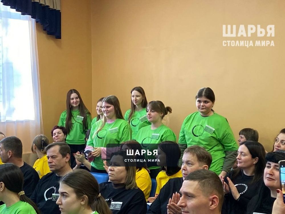 Шарьинские студенты принимают участие в чемпионате профмастерства — Шарья — фото 5