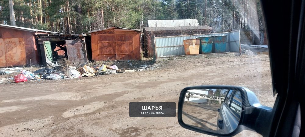 Сегодня, в такой чудесный день решили съездить семьёй погулять на Красную горку,место с… — Шарья