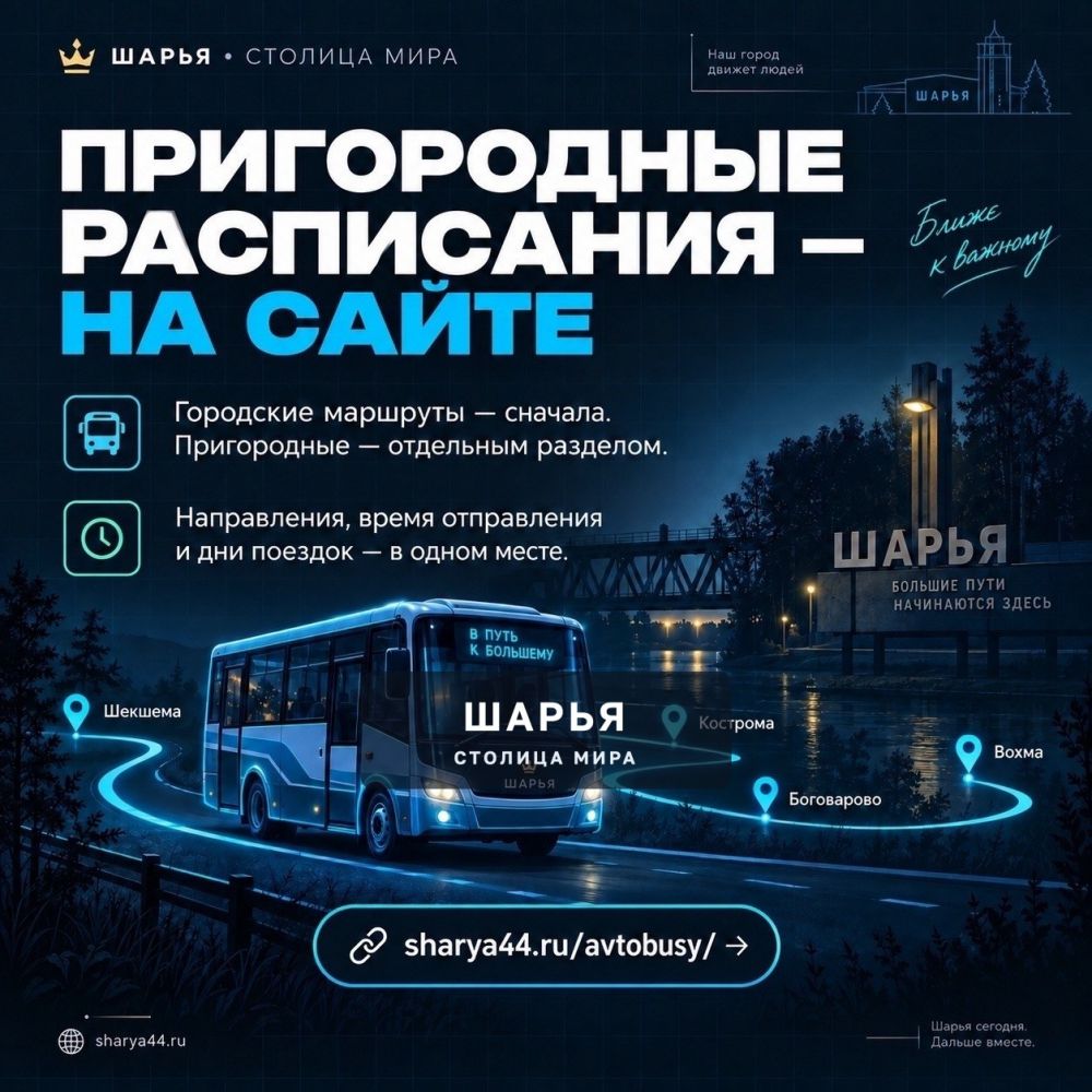 Делаем для родного города, не ради выгоды — Шарья — фото 2