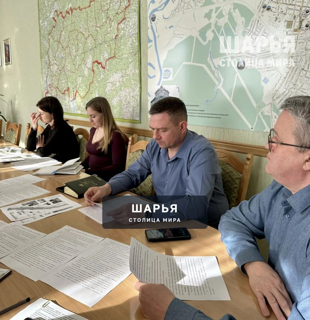 В этом году шарьинцам придется выбирать между утками и центром города — Шарья — фото 3