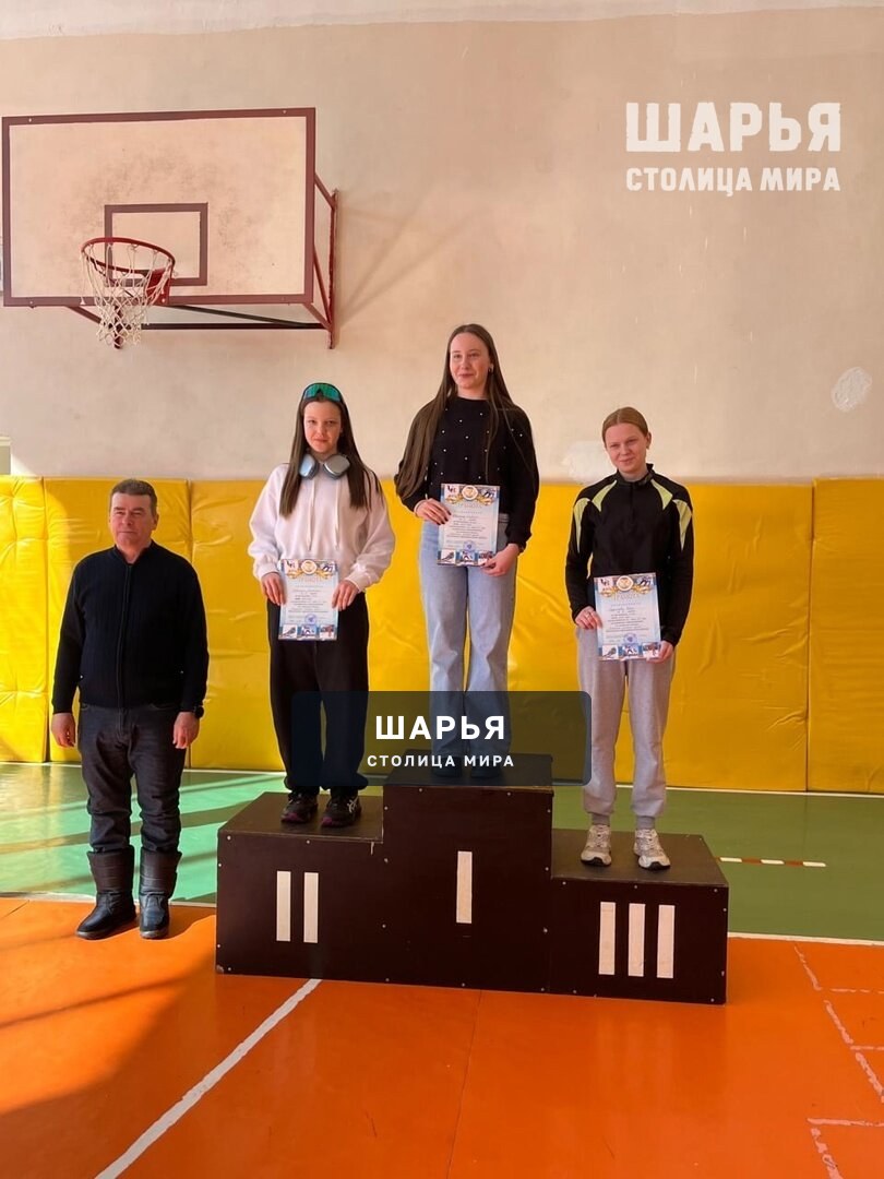 Стремительно заканчивается лыжная пора,во многих районах снежный покров на сегодняшний день… — Шарья — фото 4