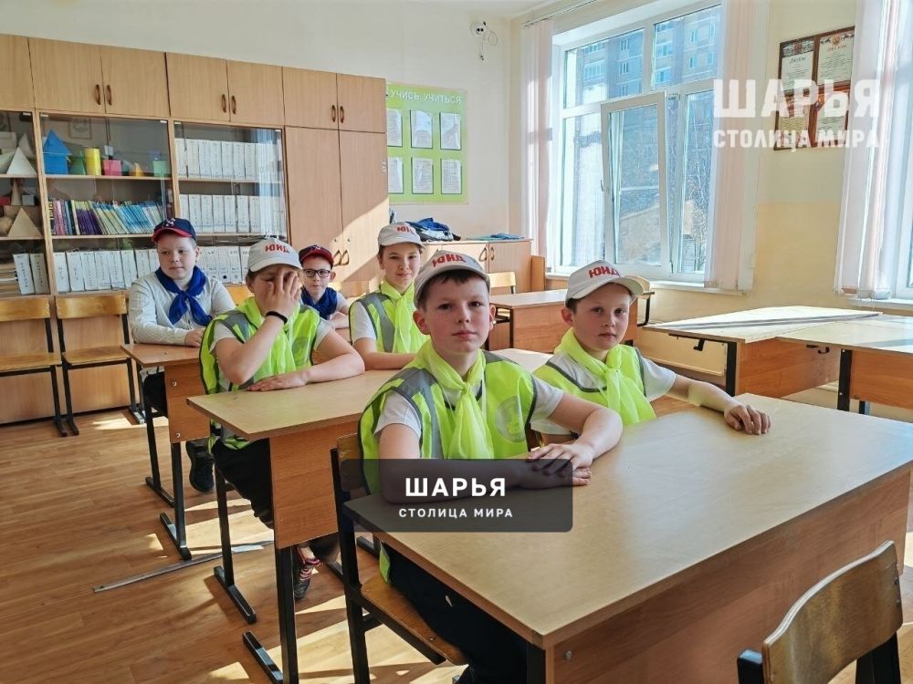 Две вершины «Дорожного патруля»: От колес до сетей! — Шарья — фото 3