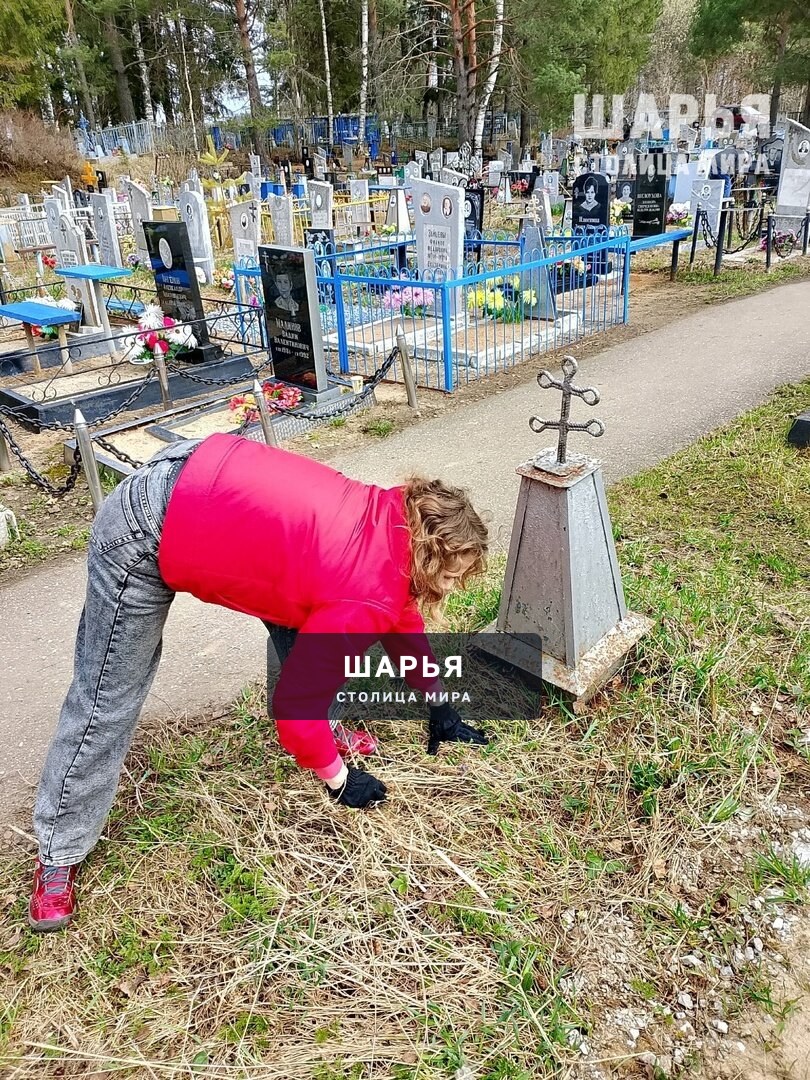 Осознать подвиг советских солдат в ходе Великой Отечественной войны — Шарья — фото 5