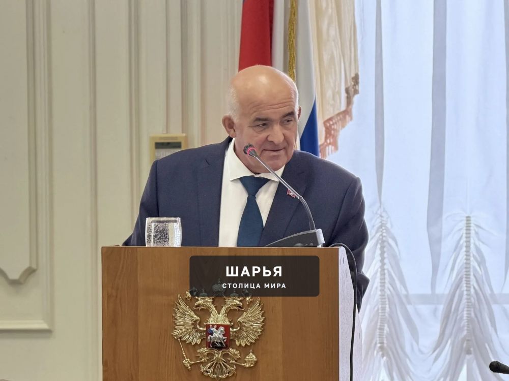 Результаты оказания помощи участникам СВО и отдельным категориям граждан — Шарья — фото 1