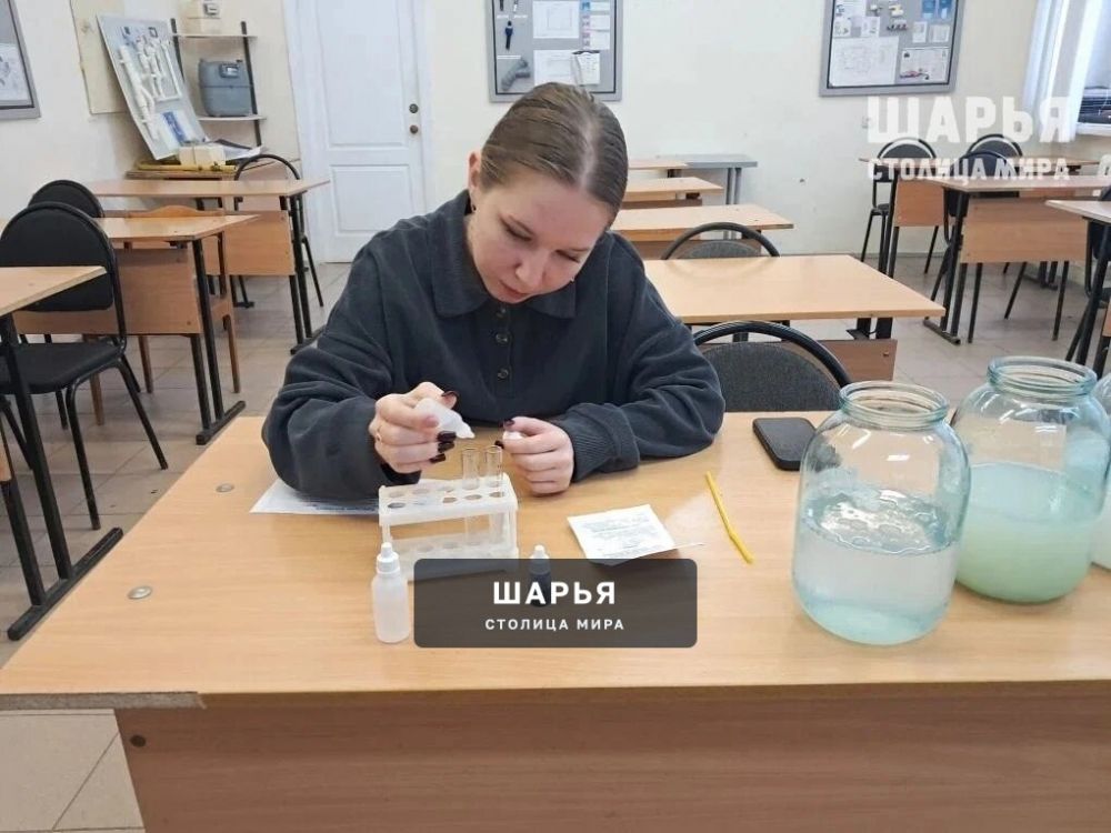 Зимние каникулы для шарьинских школьников прошли с пользой! — Шарья — фото 3