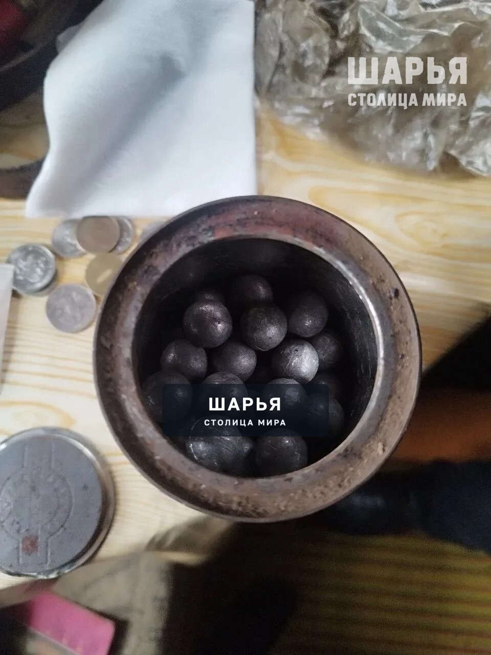 Следователи МВД в Шарье направили в суд уголовное дело о незаконном хранении оружия — Шарья — фото 3