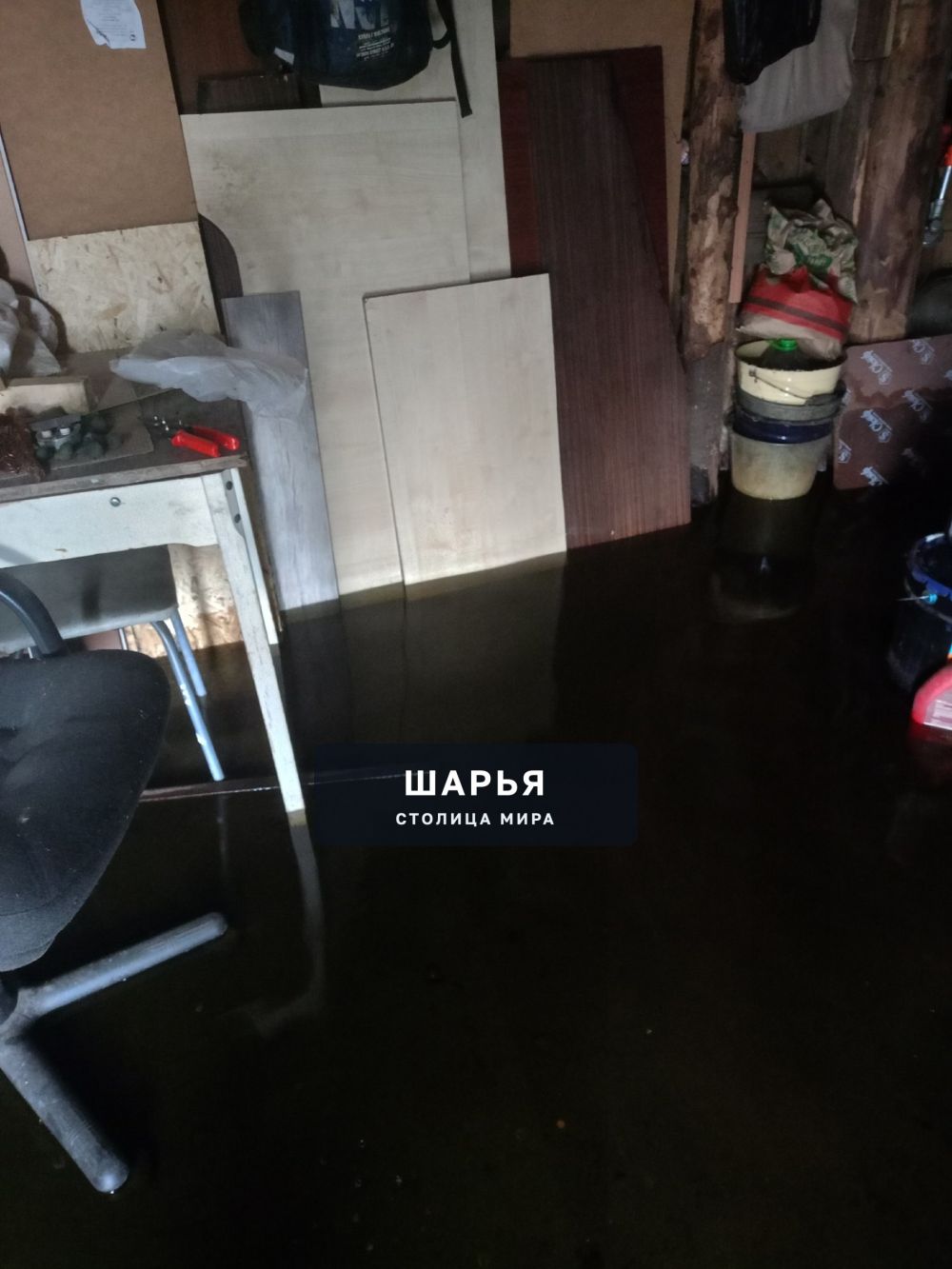Администрация городского округа г.Шарья подскажите пожалуйста в какую сторону вы хотите… — фото 9