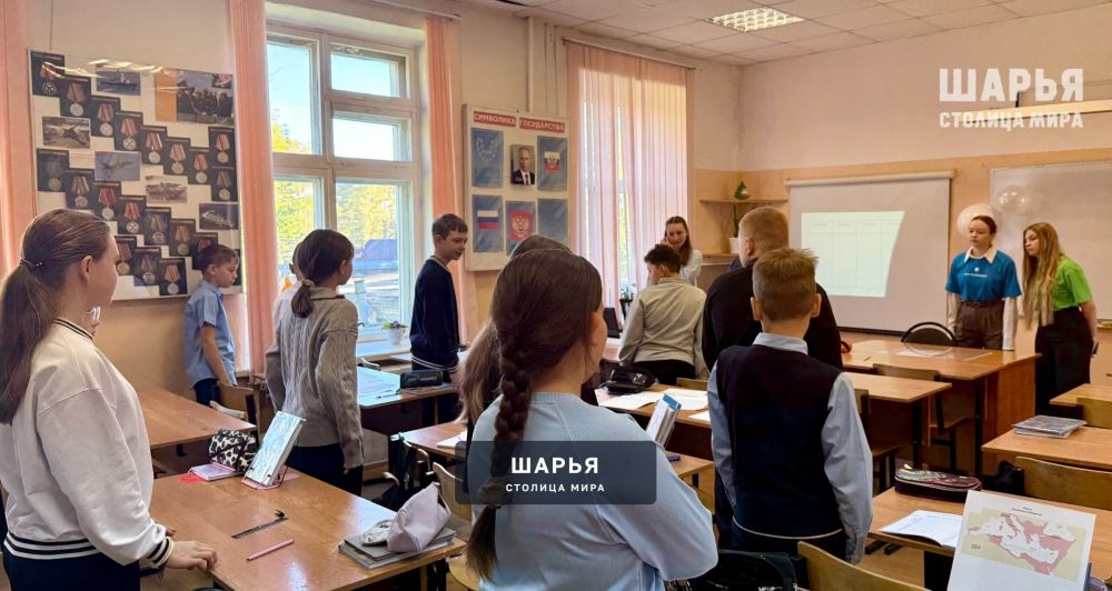 С 3 сентября в России вступил новый национальный стандарт школьной формы — Шарья — фото 3