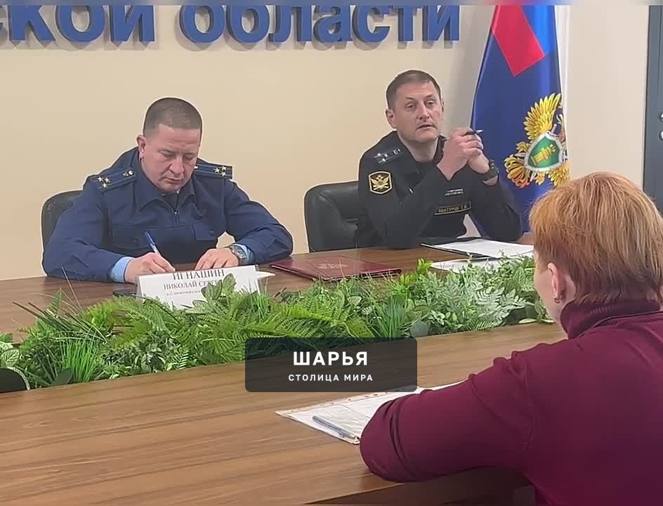 Жалобы на алиментщиков и методы воздействия на них — Шарья