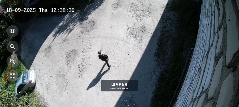 18.09.25, в 12:39, был украден детский велосипед из подъезда дома по адресу 1й Микрорайон 22 — Шарья