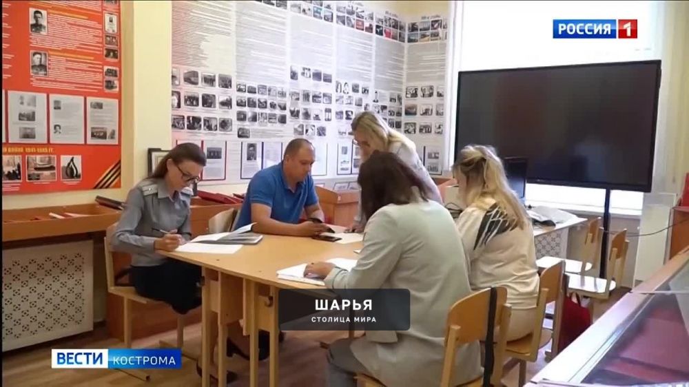 Сроки изменятся для точности расчета соцвыплат — Шарья