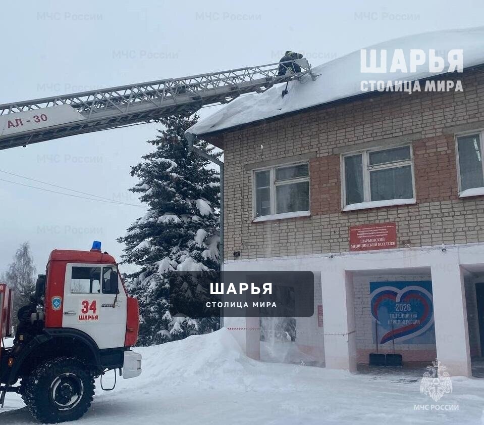 Акция «Время добрых дел» продолжается — Шарья — фото 3