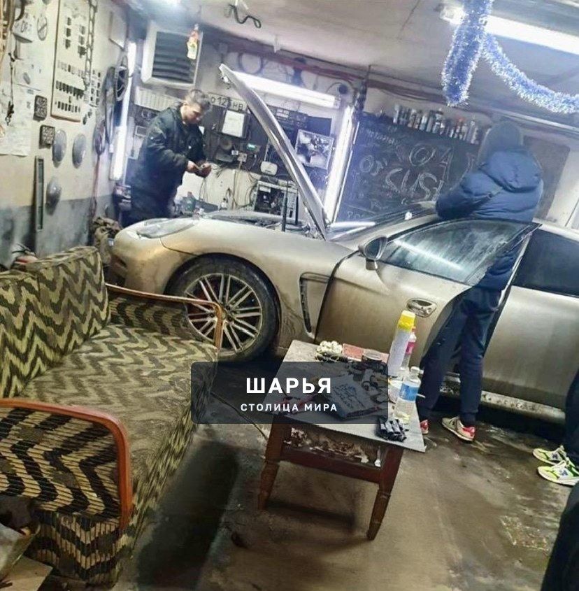 Профессиональные услуги по автоэлектронике — Шарья — фото 2