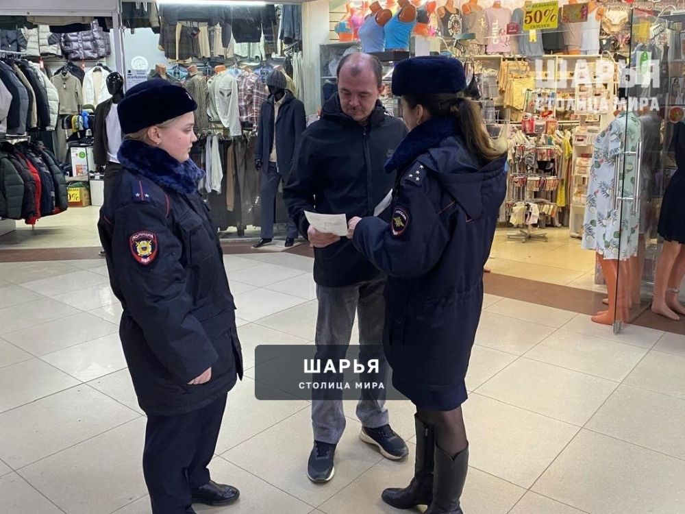 В Шарье полицейские рассказали о преимуществах работы в органах внутренних дел — Шарья — фото 2
