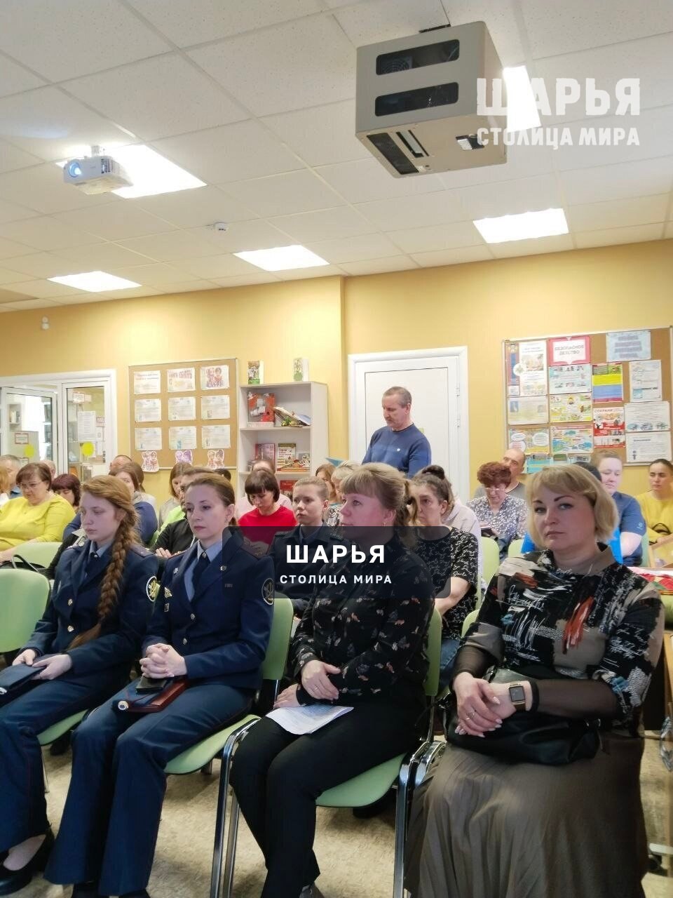 Опасное инфекционное заболевание ликвидировано — Шарья — фото 2