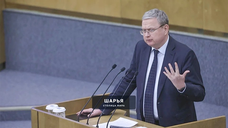 Россиянам «вредно» мечтать о зарплате в 1 млн рублей, заявили в Госдуме — Шарья