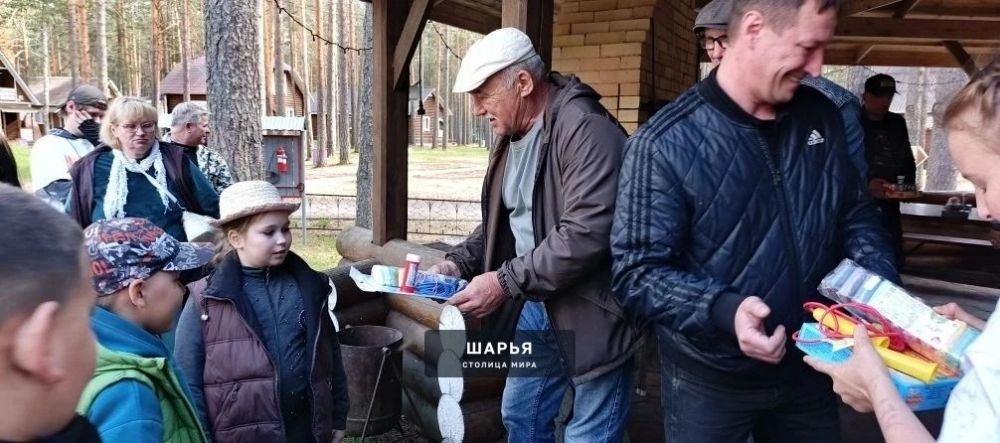 Комитет семей воинов Отечества Костромской области и Ассоциация ветеранов СВО поддерживает… — Шарья — фото 4
