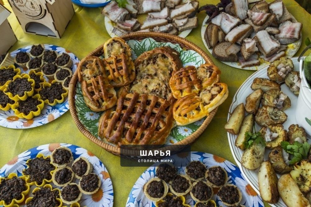 На предстоящей неделе в регионе пройдет День Костромского села — Шарья — фото 7