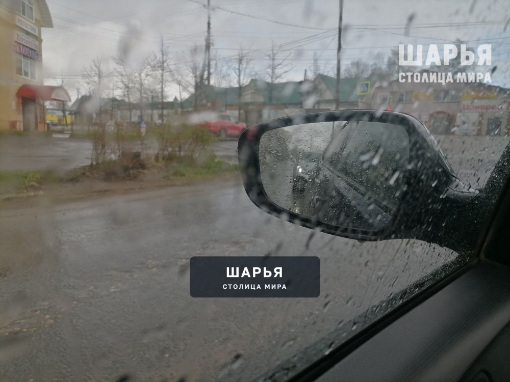 Настоящего тепла не стоит ждать раньше июля — Шарья