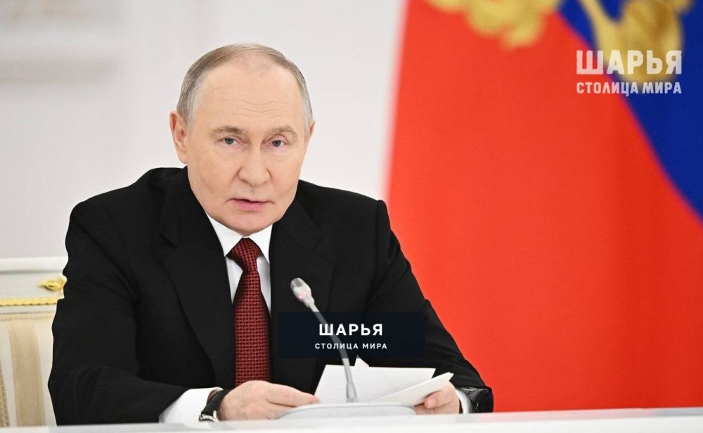 Губернатор принял участие в заседании Государственного Совета — Шарья — фото 2
