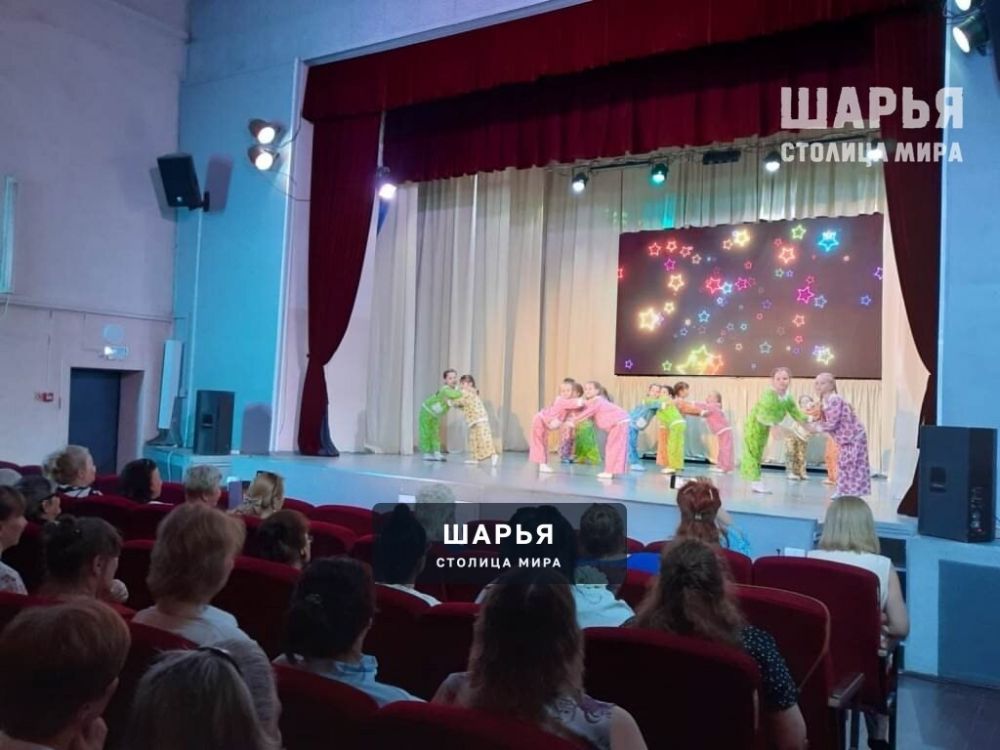 В Шарье поздравили социальных работников — Шарья — фото 3
