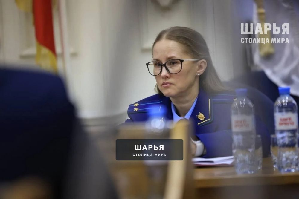 Инициативы региональной прокуратуры поддержаны депутатами — Шарья