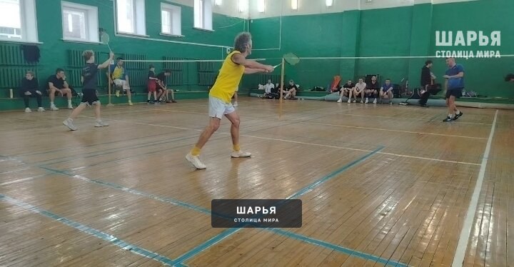 Шесть бадминтонистов Шарьи стали победителями турнира в Костроме — Шарья — фото 7