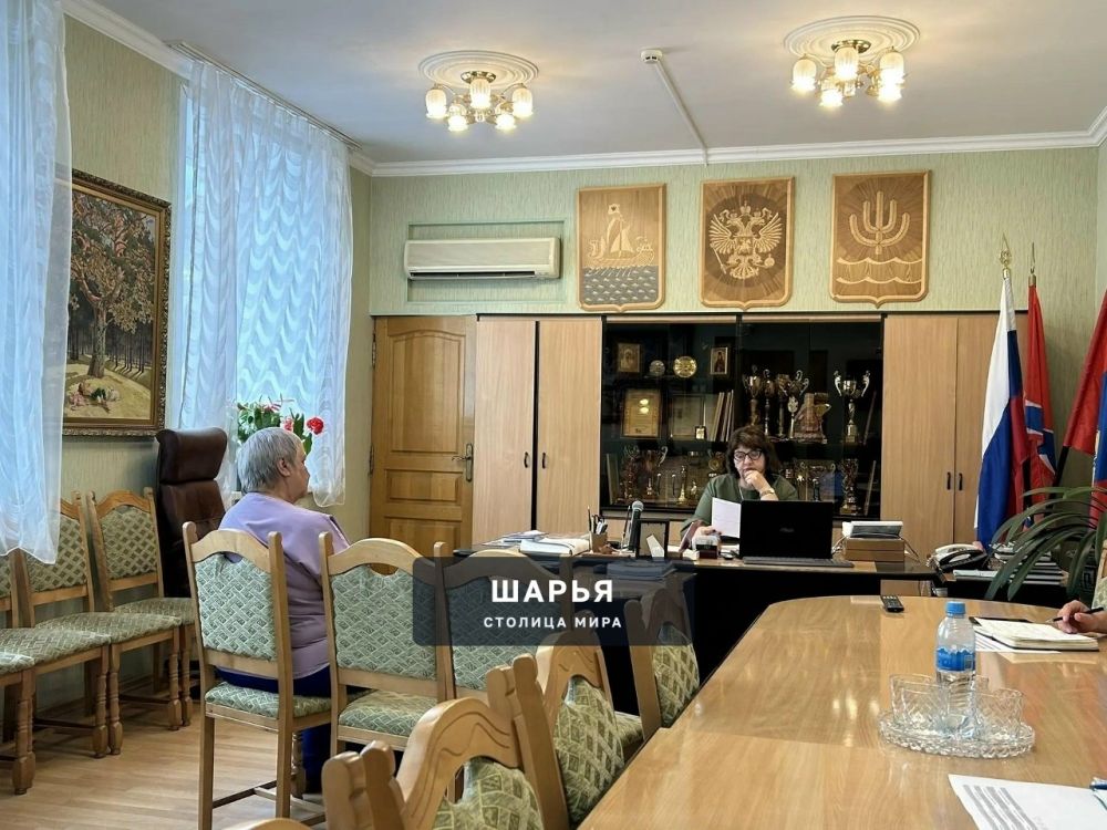 Наступил новый месяц, и к мэру снова пришли шарьинцы — Шарья — фото 2