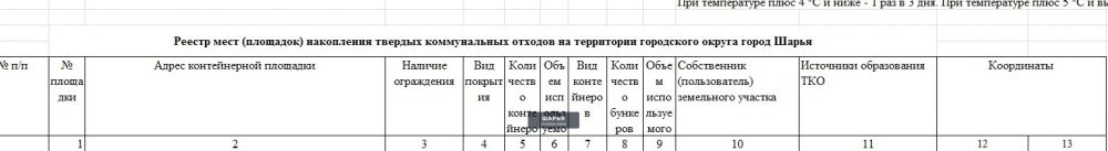 Публикация «Вопрос к местным властям города Шарья» — фото 1