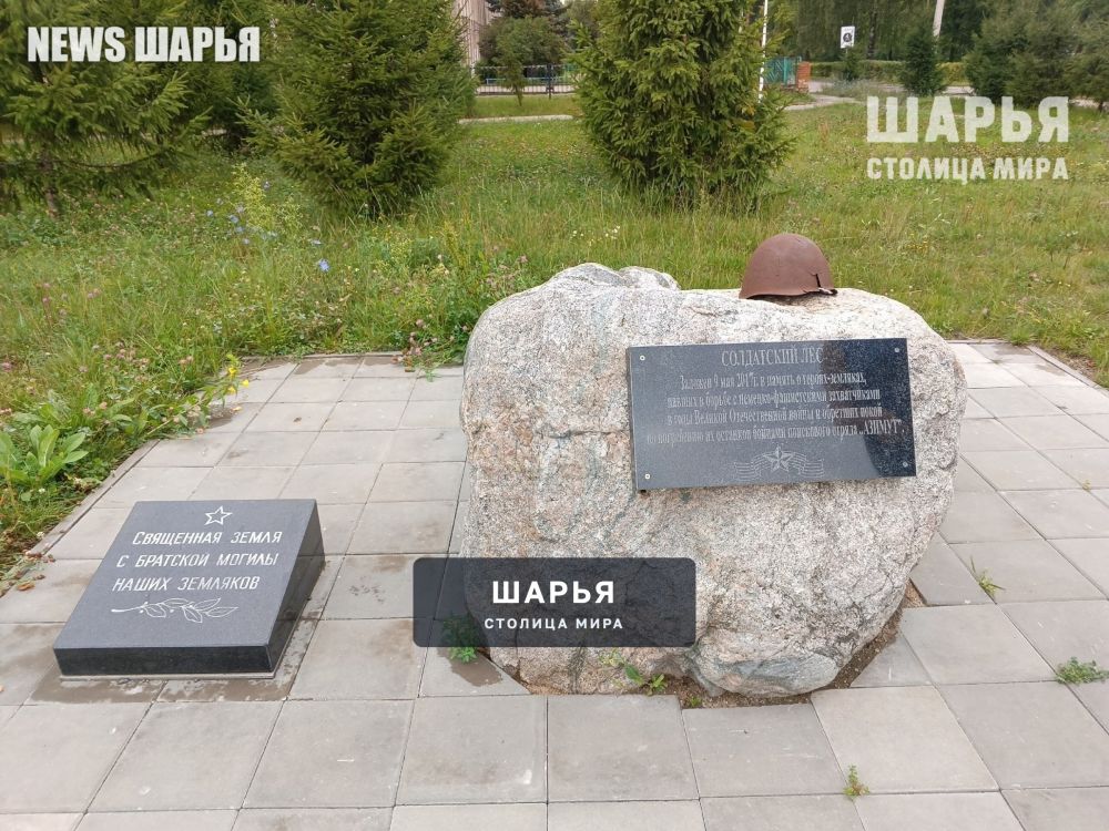 Шарьинские школьники вошли в число участников "Антареса" — Шарья — фото 7