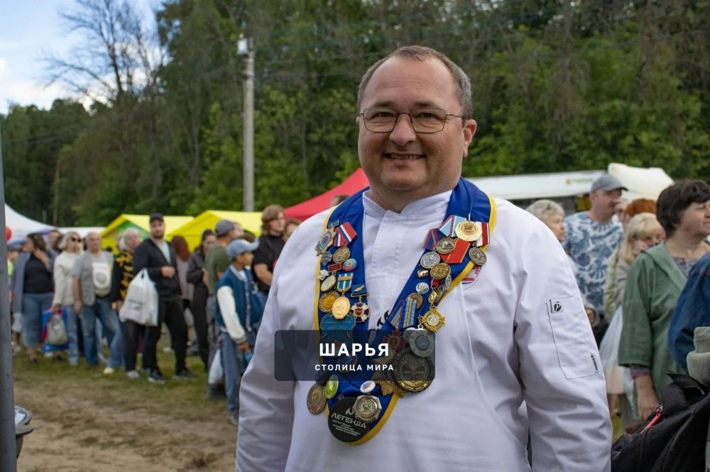 В регионе прошел «День Костромского села‑2026» — Шарья — фото 4