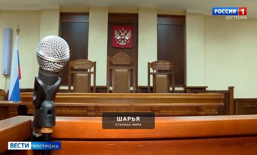 ДНК-экспертиза помогла костромской семье выиграть суд у плюющегося соседа — Шарья