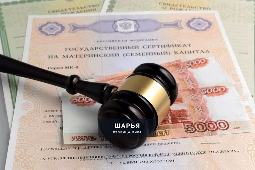 Костромские мамы и риелторы поплатились за мошенничество с маткапиталом — Шарья
