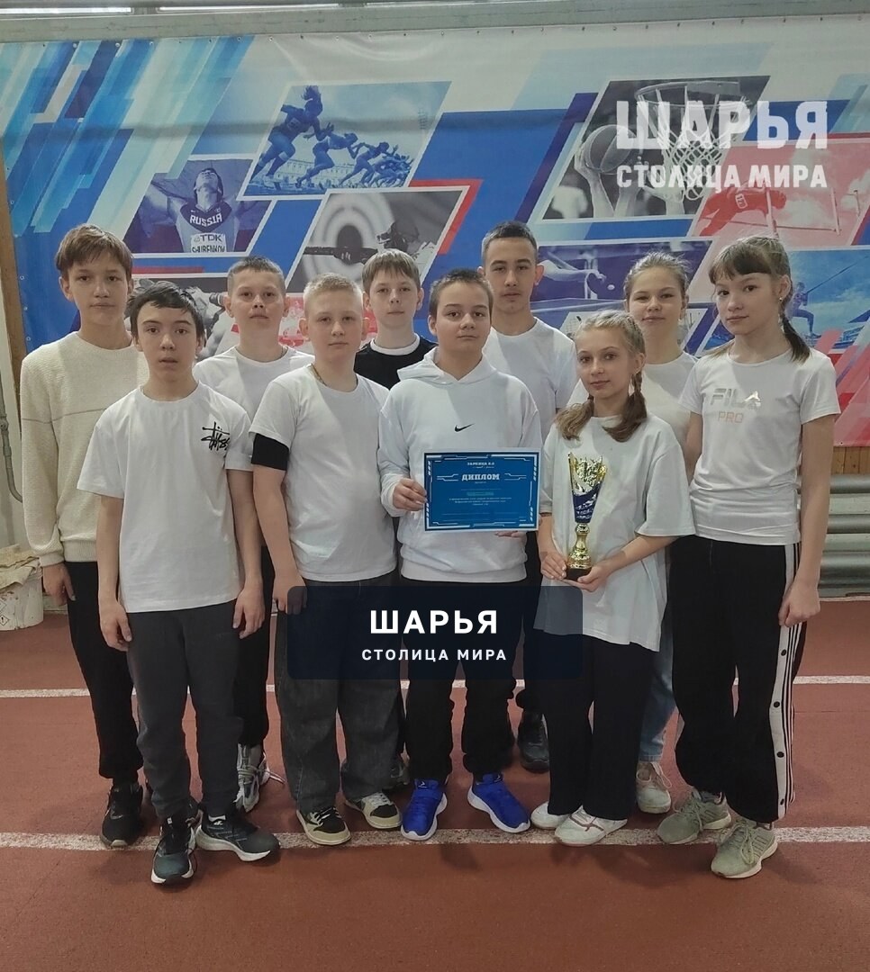 Школа №7 вновь отлично подготовила своих учеников — Шарья — фото 3